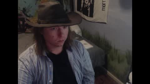 mr_strawberry online show from 03.03.26