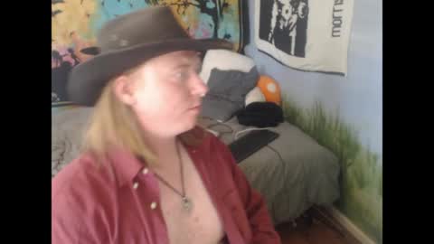 mr_strawberry online show from 03.19.26