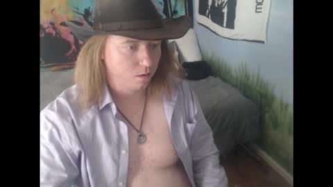 mr_strawberry online show from 03.23.26