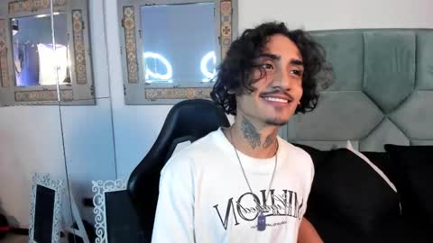 MR online show from 10.28.25