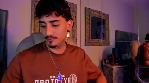 MR online show from 01.15.26