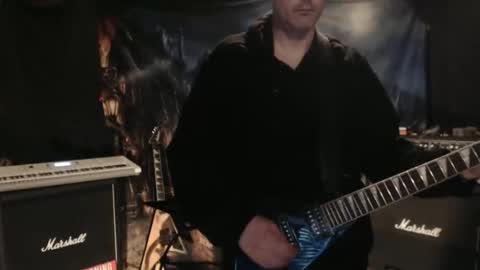 ZombieGhost online show from 05.05.26