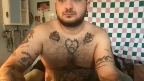 Brian online show from 12.01.25