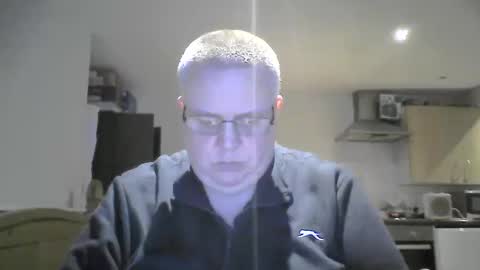 Professor-Perv online show from 01.06.25