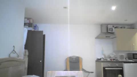 Professor-Perv online show from 01.17.25