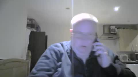 Professor-Perv online show from 01.21.25