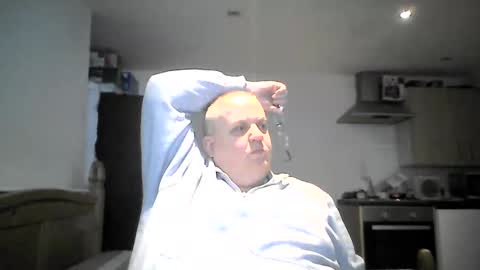 Professor-Perv online show from 01.25.25