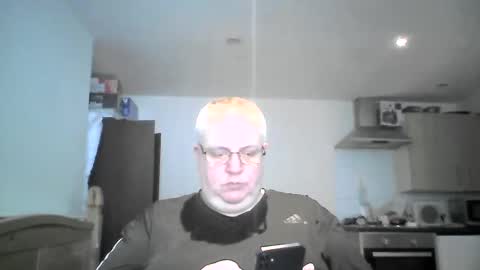 Professor-Perv online show from 02.03.25