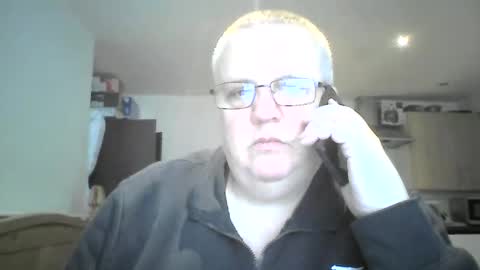 Professor-Perv online show from 02.04.25