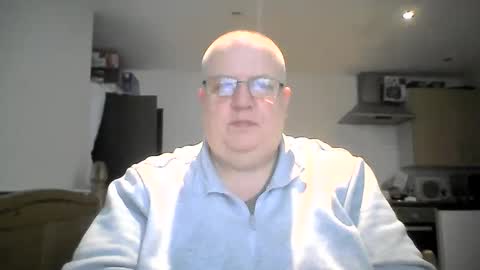 Professor-Perv online show from 02.11.25