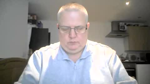 Professor-Perv online show from 02.13.25