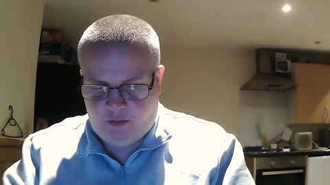 Professor-Perv online show from 02.23.25