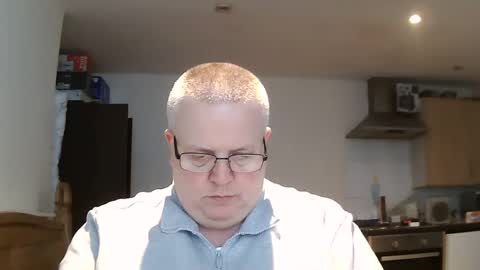 Professor-Perv online show from 02.25.25