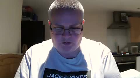 Professor-Perv online show from 02.26.25