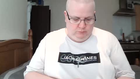 Professor-Perv online show from 02.28.25