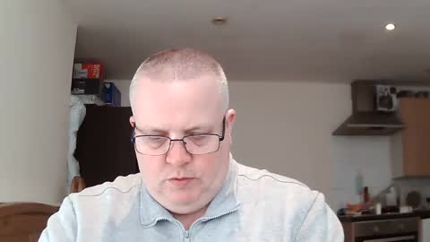 Professor-Perv online show from 03.08.25