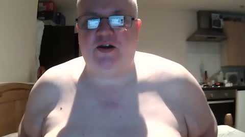 Professor-Perv online show from 03.09.25