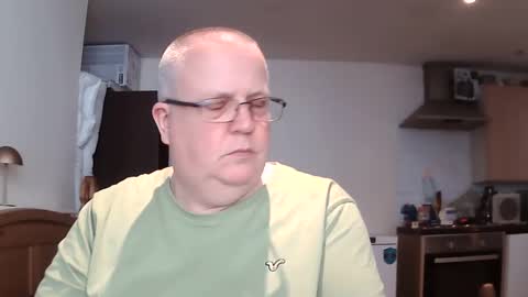 Professor-Perv online show from 04.06.26