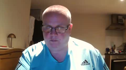 Professor-Perv online show from 04.07.26