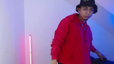 Alpha LATINO online show from 04.13.26