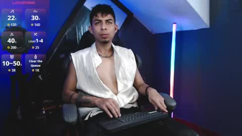 Alpha LATINO online show from 06.02.26