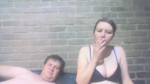 Snapshot of mrandmrscumalot871554 chatting on 11.22.25 Mr And Mrs Cumalot online show from 11.22.25