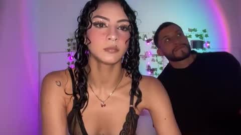 mrandmrsrivas online show from 02.22.26