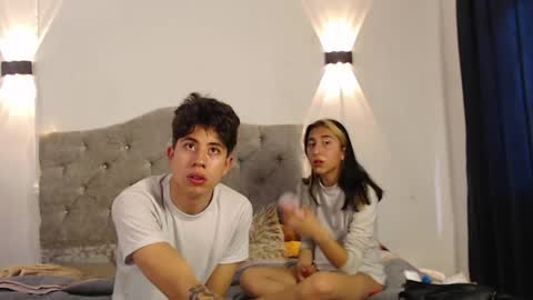 mrandmrvlxencs online show from 04.26.26