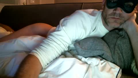 MrAsstastix online show from 02.23.25