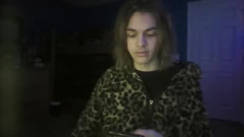 Ant online show from 12.28.24