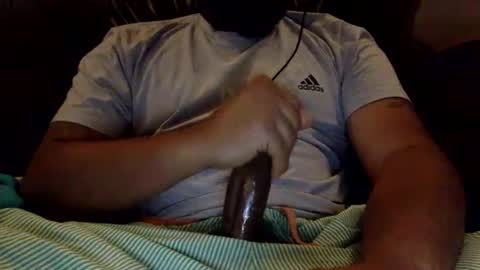 Snapshot of mrbigblk1990 chatting on 12.10.24 mrbigblk1990 online show from 12.10.24