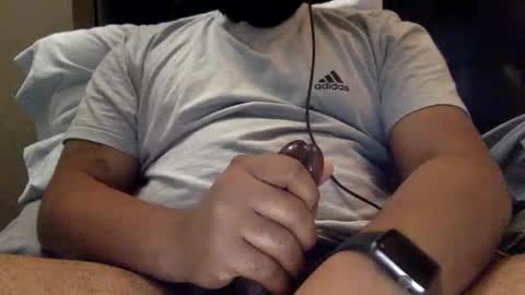 Snapshot of mrbigblk1990 chatting on 01.19.25 mrbigblk1990 online show from 01.19.25