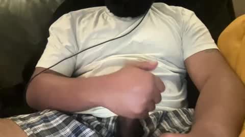 Snapshot of mrbigblk1990 chatting on 02.10.25 mrbigblk1990 online show from 02.10.25