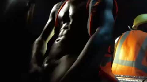 Snapshot of mrbigdiq chatting on 01.09.25 MrBigDiQ1 online show from 01.09.25