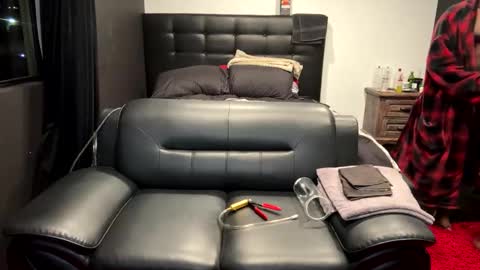 MrBigDThomas online show from 03.30.26