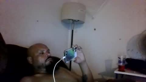 mrbiggs1077777 online show from 11.18.25
