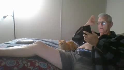 mrbill55 online show from 02.14.26