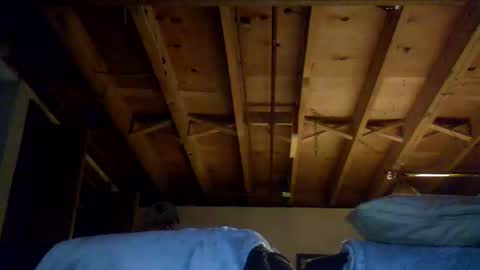 mrblade666 online show from 11.24.25