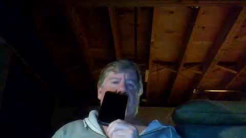 mrblade666 online show from 12.23.25