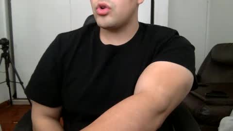 Mr Bree online show from 03.08.25