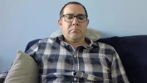 Mrcaruso online show from 01.30.25