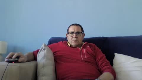 Mrcaruso online show from 02.13.25