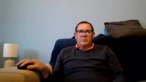 Mrcaruso online show from 01.08.26