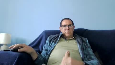 Snapshot of mrcaruso chatting on 03.01.26 Mrcaruso online show from 03.01.26