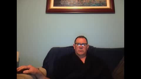 Mrcaruso online show from 03.17.26