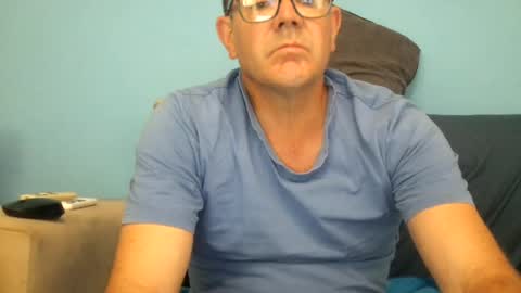 Mrcaruso online show from 07.25.26