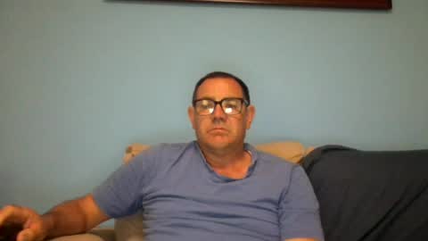 Mrcaruso online show from 07.26.26