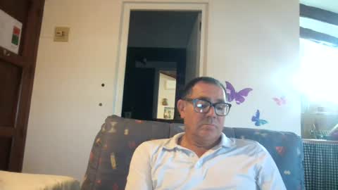 Mrcaruso online show from 07.30.26