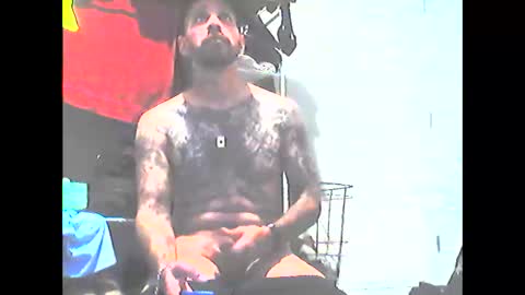 mrchef465 online show from 06.04.26