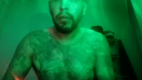 mrchef465 online show from 07.04.26